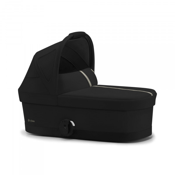 CYBEX Gold m�zeskos�r S - Moon Black